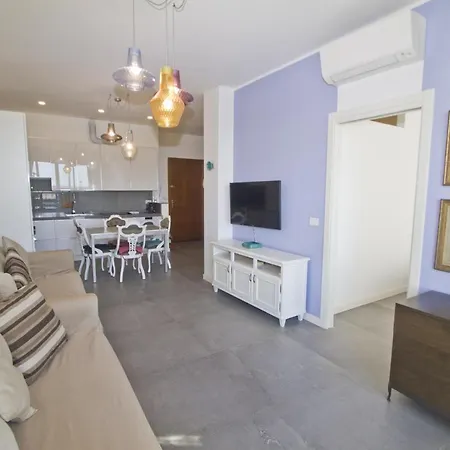 Appartement Garden Floor With Promenade Sea View Nice